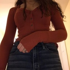 Urban Outfitters Tops - Shirt Urban Outfitters Tops - Shirt